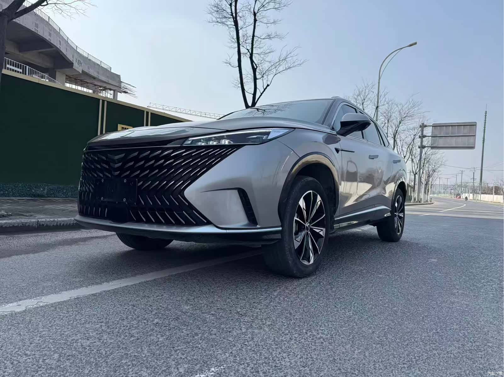 Roewe RX5, 2022 2
