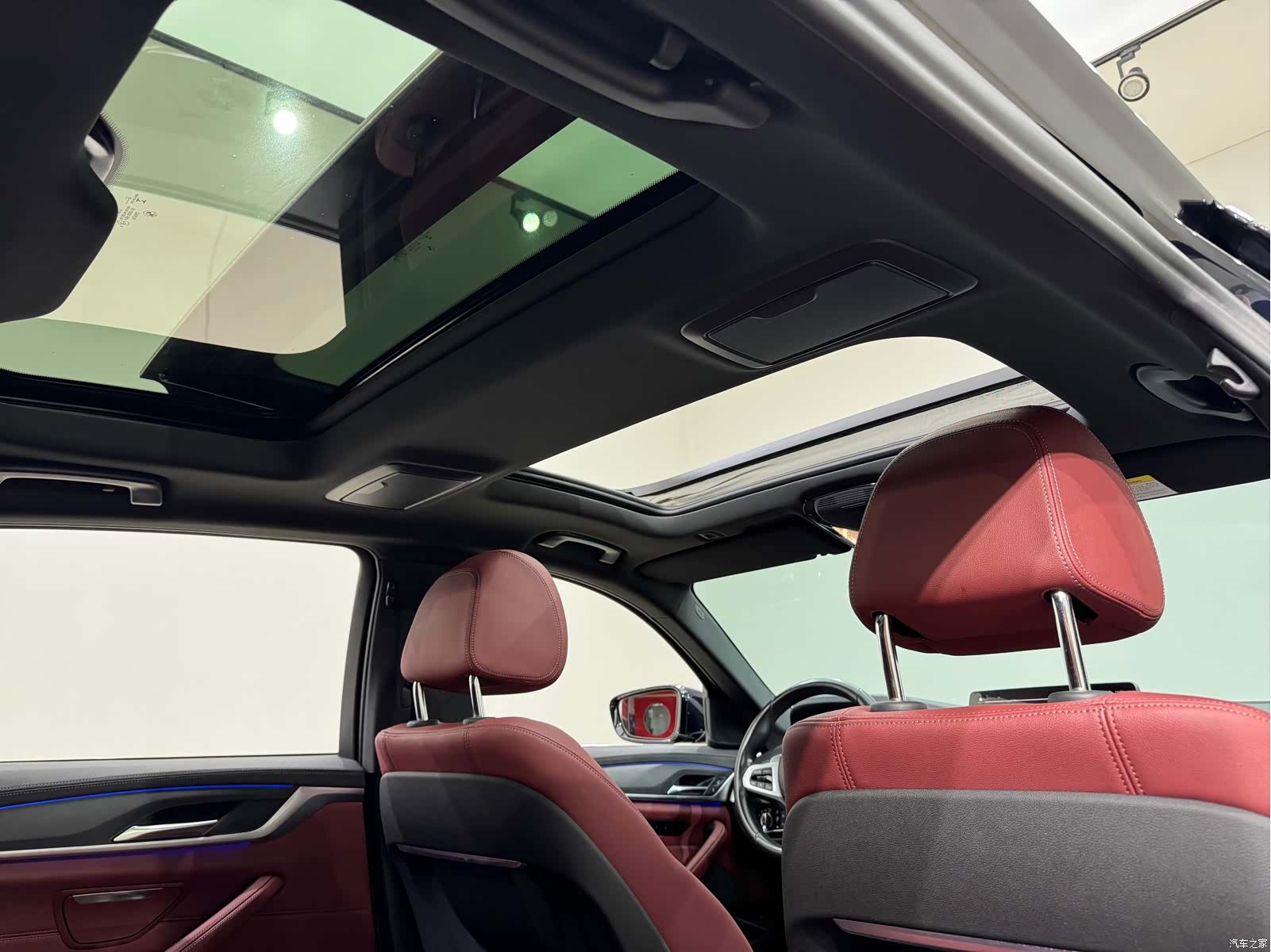 BMW 5 Series, 2022 31