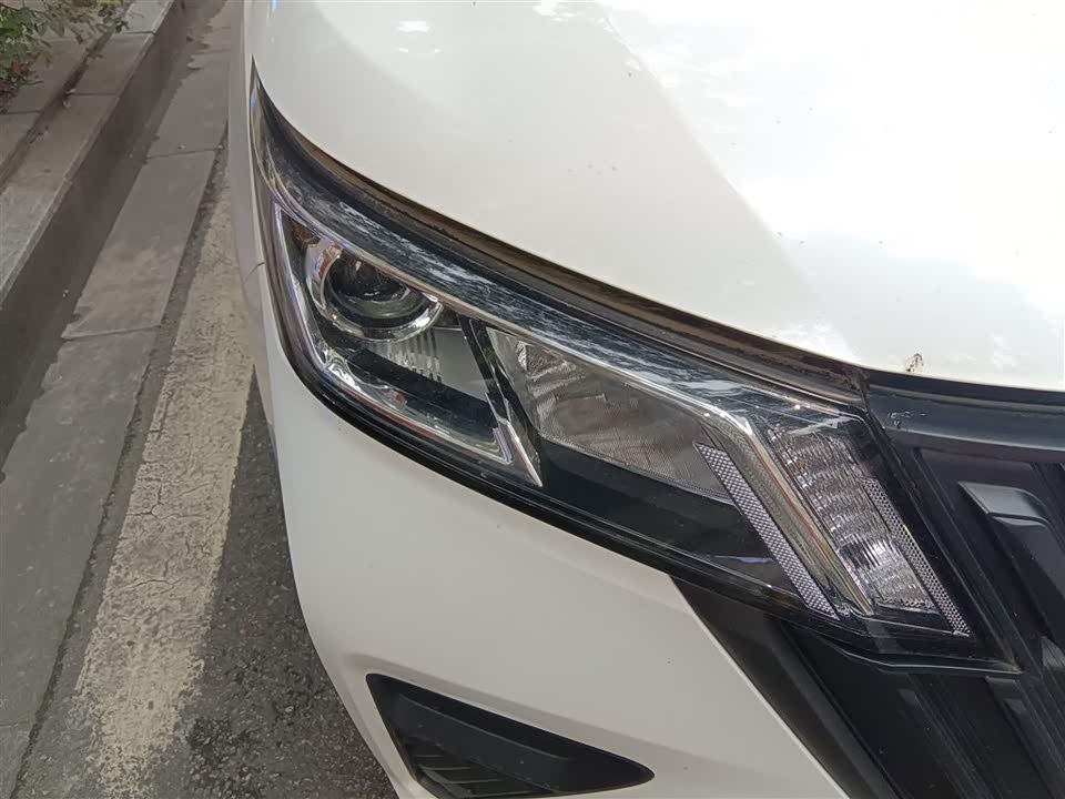 Wuling Wuling Jiachen