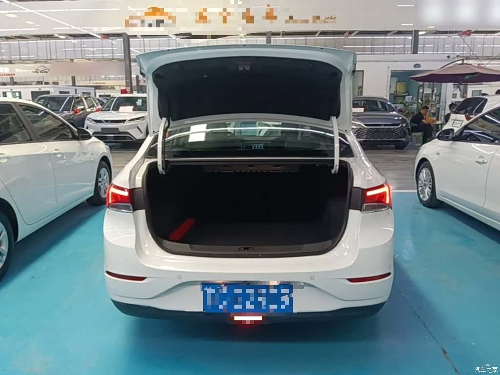 Buick VI, 2019 19
