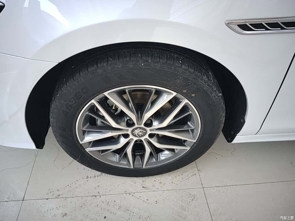 BYD Qin, 2023 25