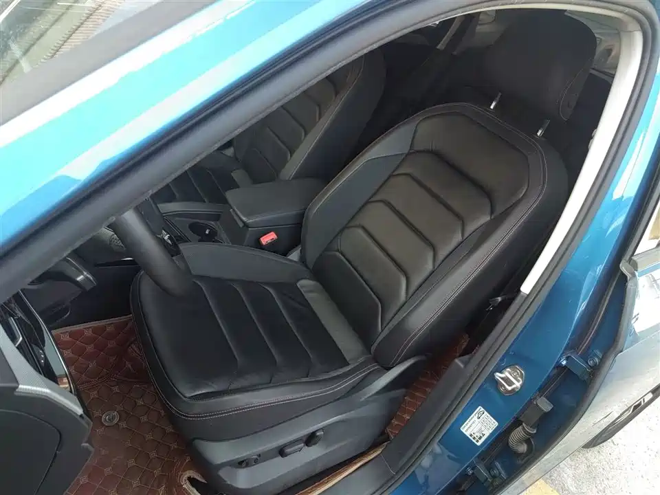 Volkswagen Tanyue Volkswagen Tanyue