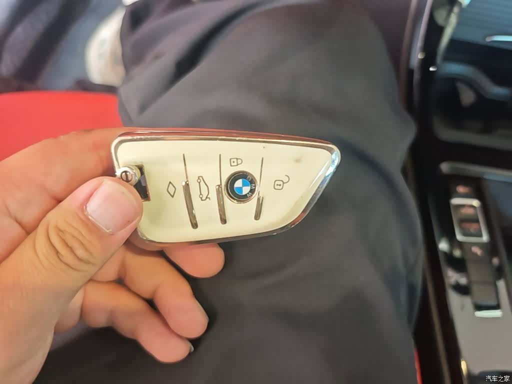 BMW X2, 2021 9