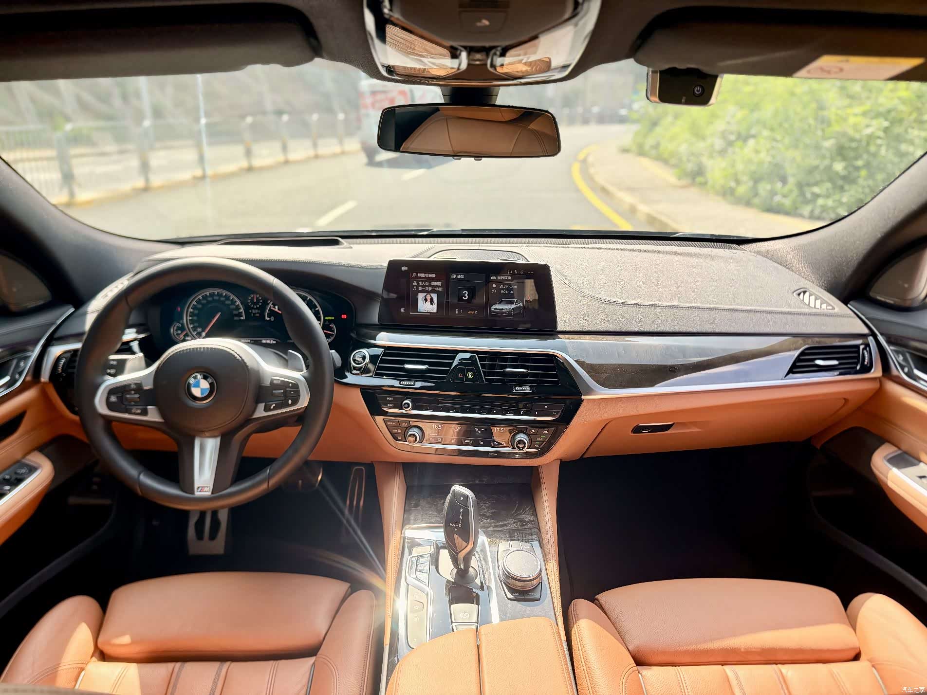 BMW 6 Series GT, 2018 7