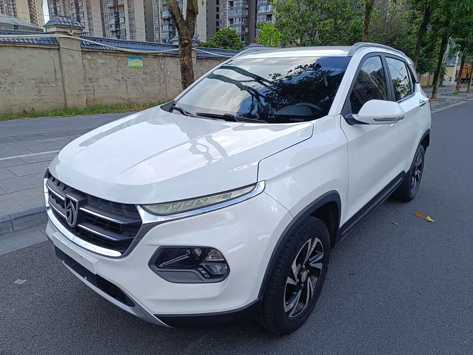 Baoding 510 Baoding 510