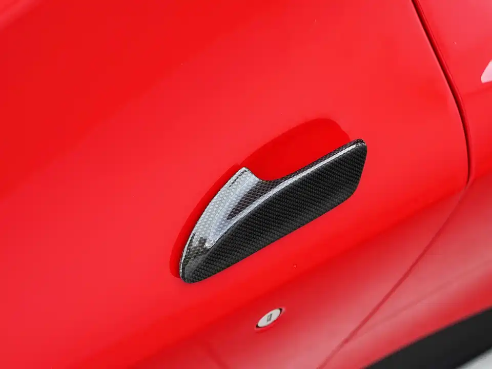 Ferrari 488