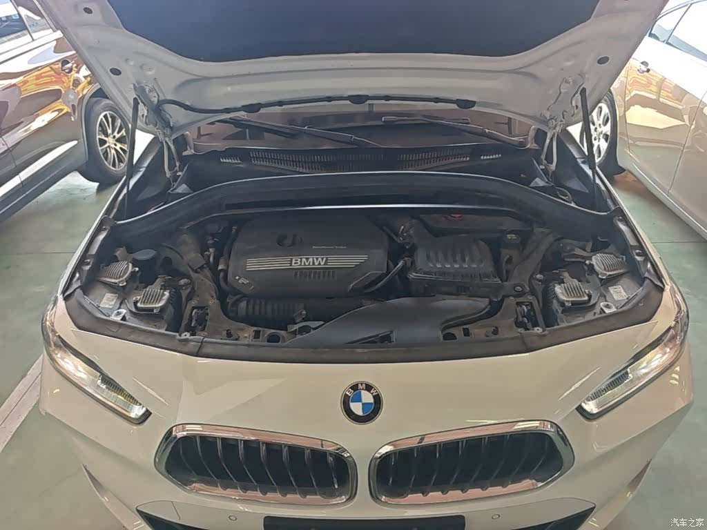 BMW X2, 2021 20