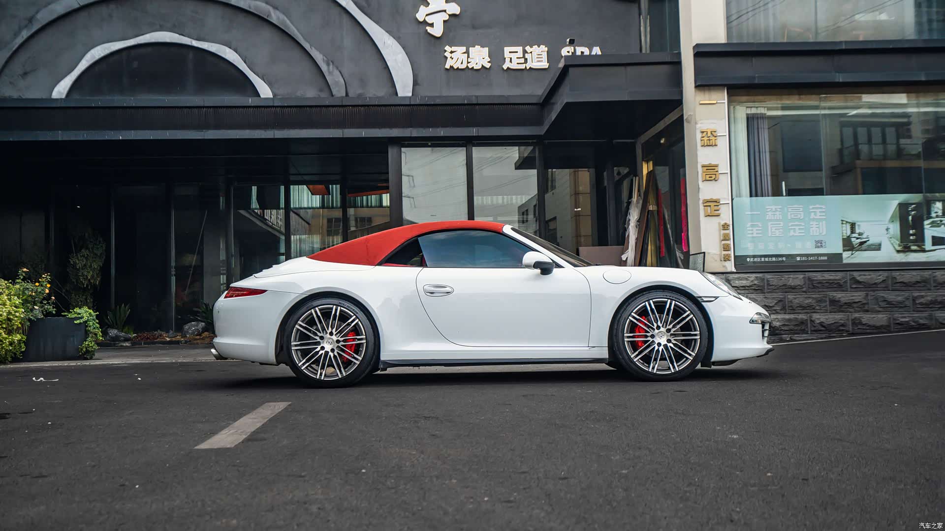 Porsche 911, 2016 все фото