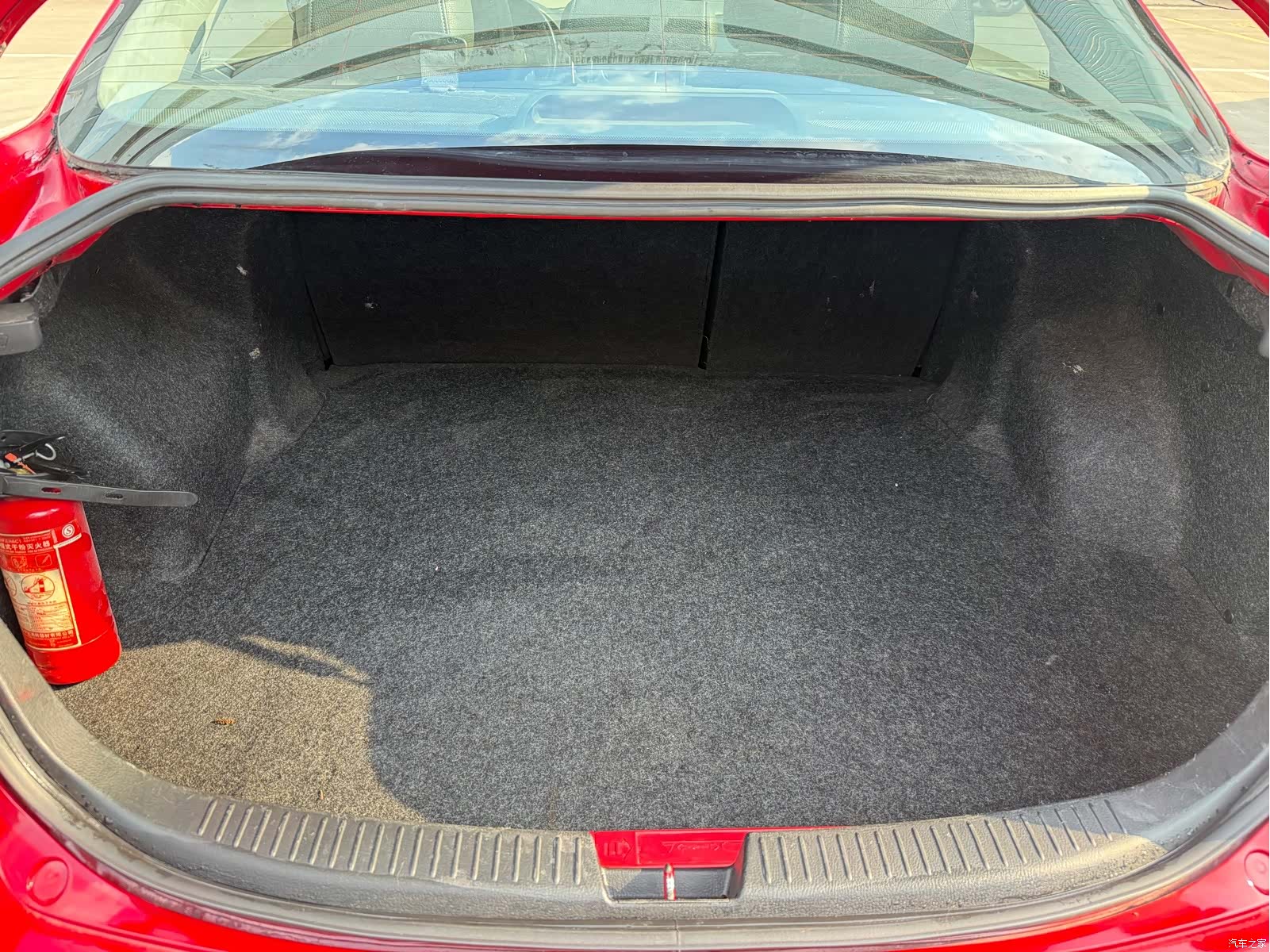 Mazda 6, 2014 12