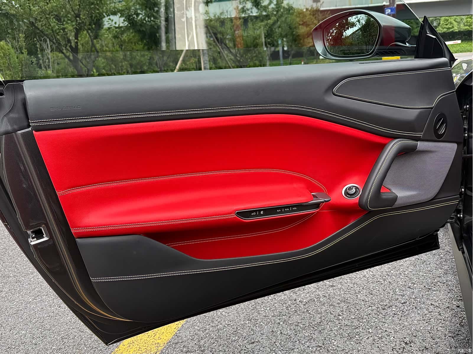 Ferrari GTC4Lus, 2020 20