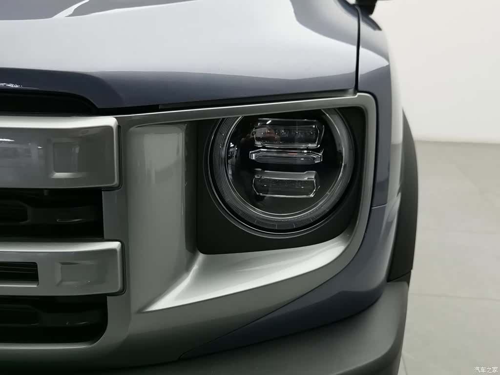 Haval Big Dog, 2023 7