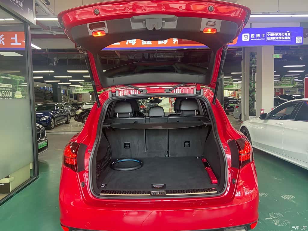 Porsche Cayenne, 2013 14