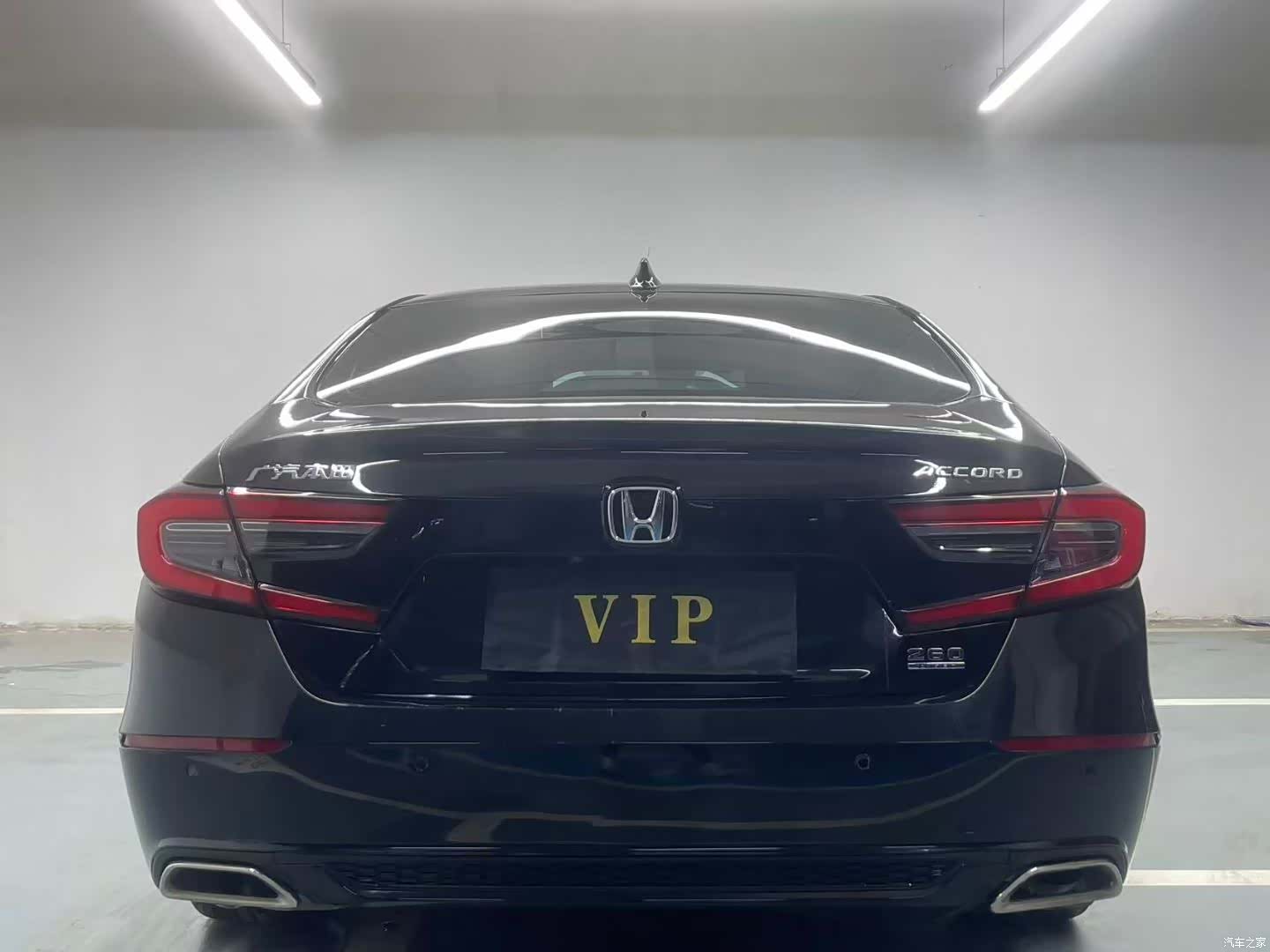 Honda Accord, 2022 8