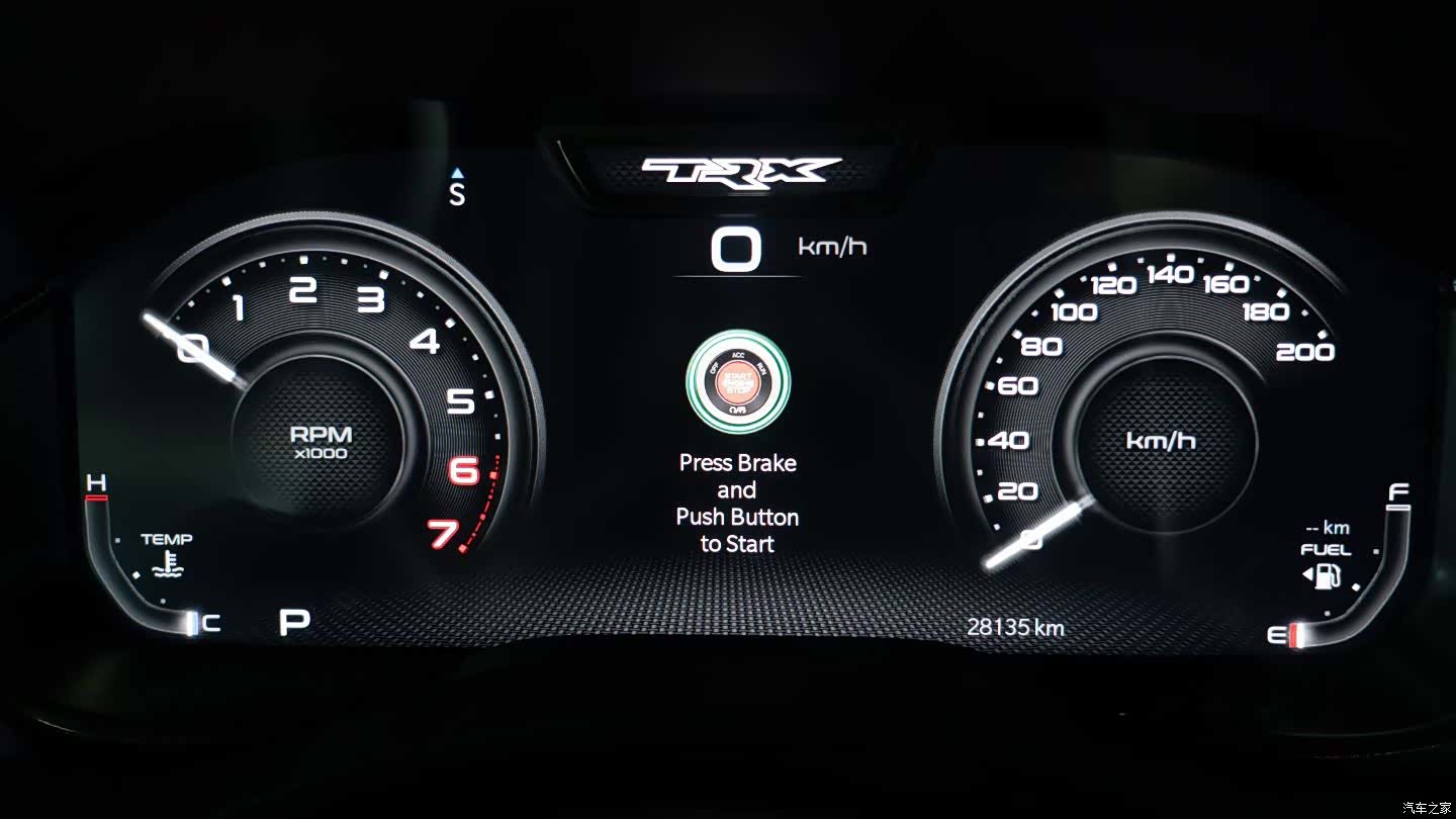 RAM Trucks, 2024 все фото