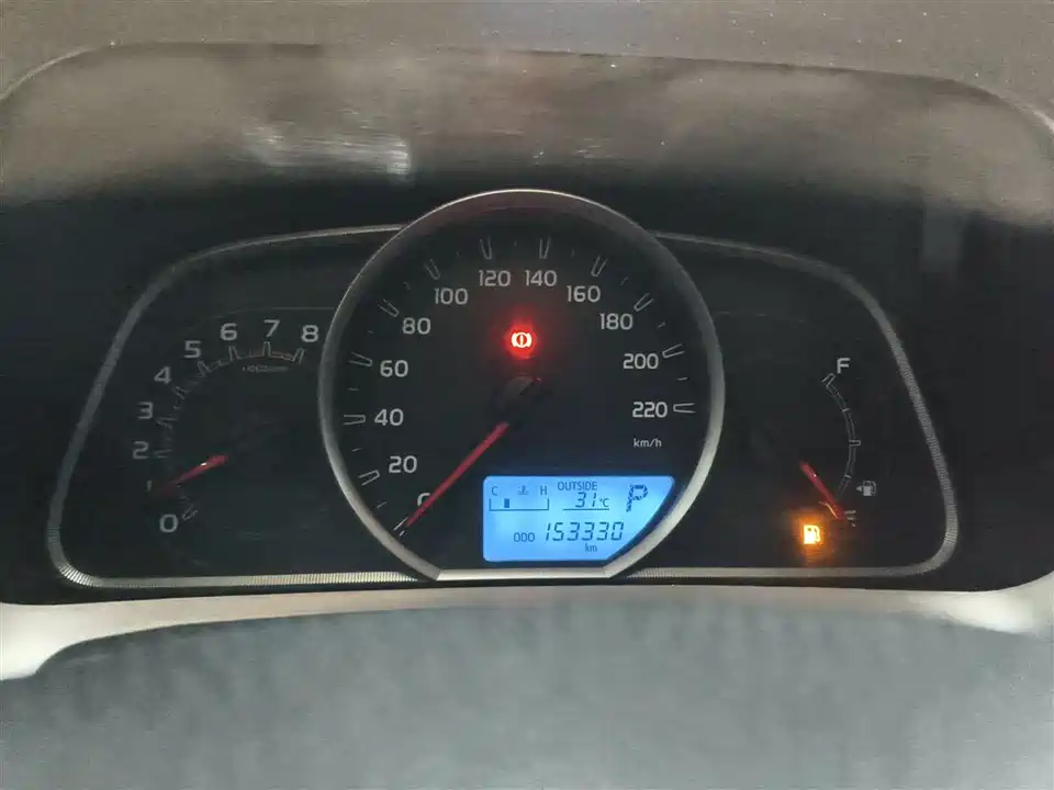 Toyota RAV4 Rongfang Toyota RAV4 Rongfang