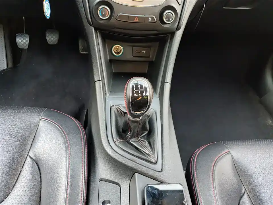 Chery Arrizo 5 Chery Arrizo 5