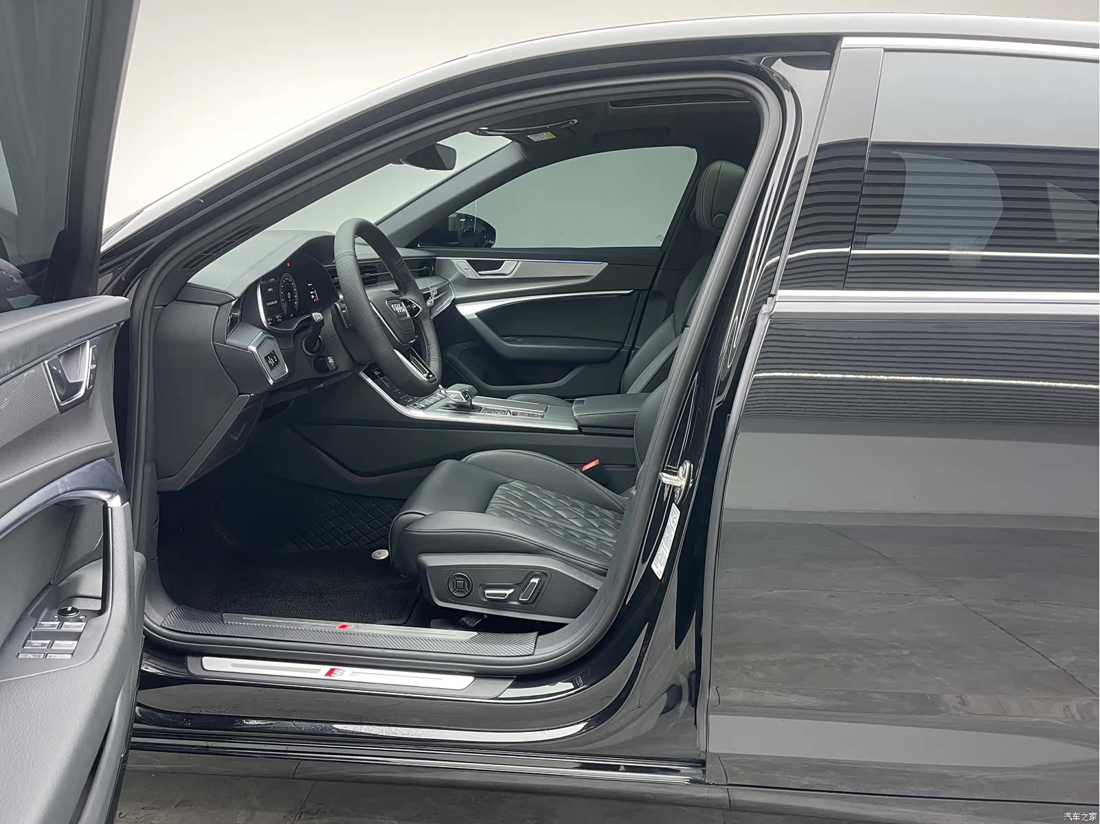 Audi A6L, 2025 16