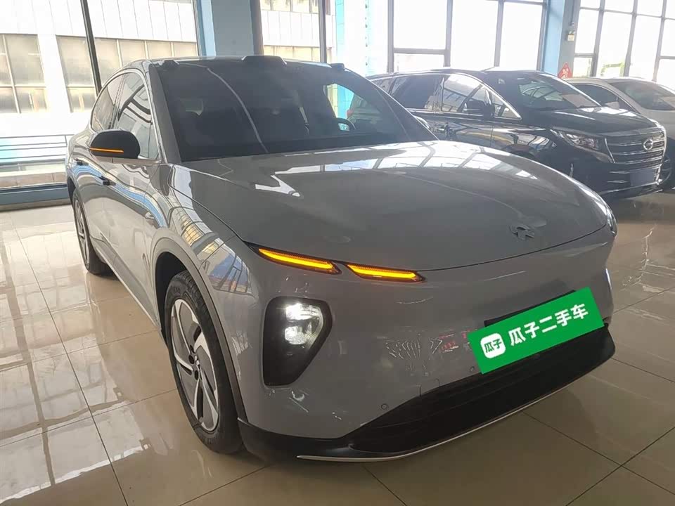 NIO EC6