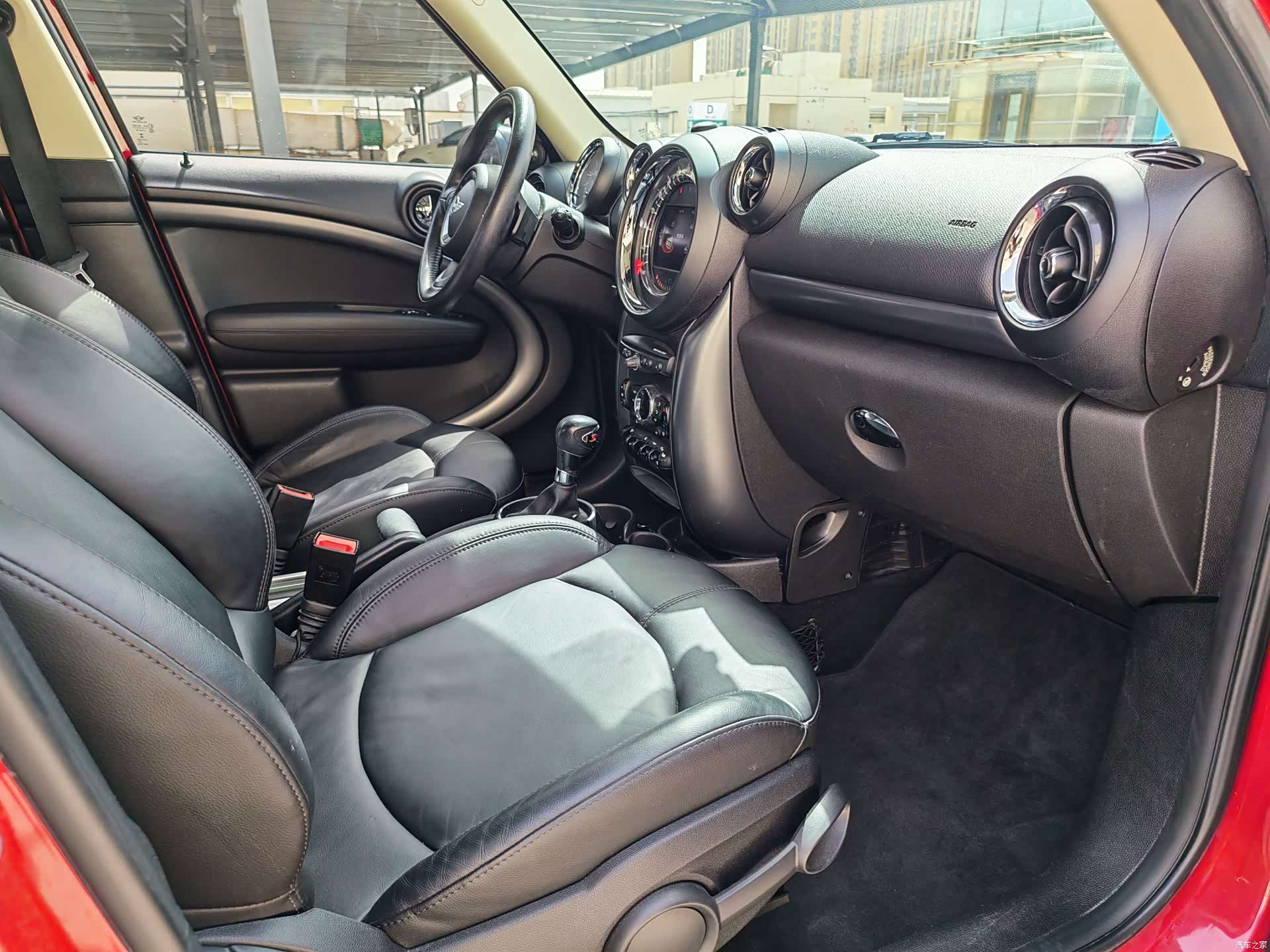Mini Countryman, 2016 9