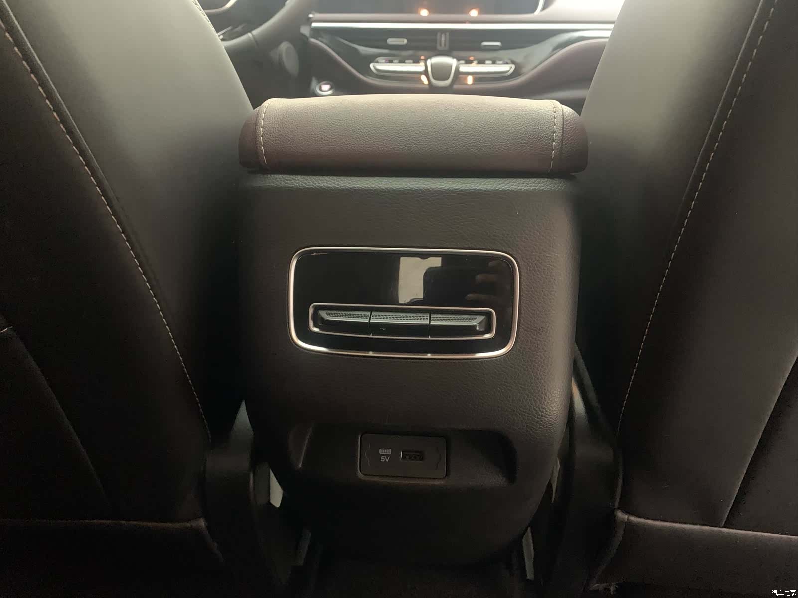 GAC M6, 2022 16