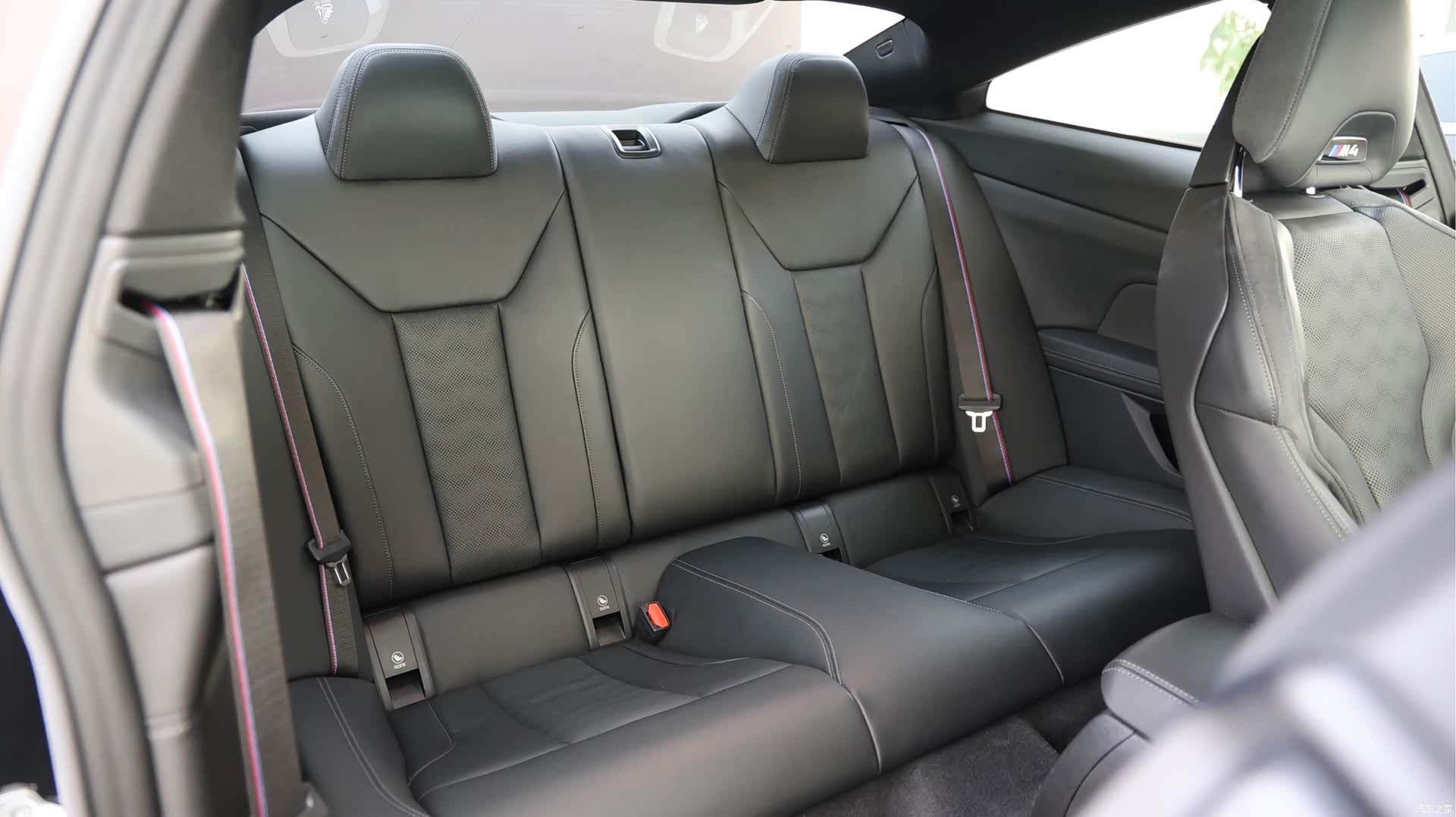 BMW M4, 2024 16