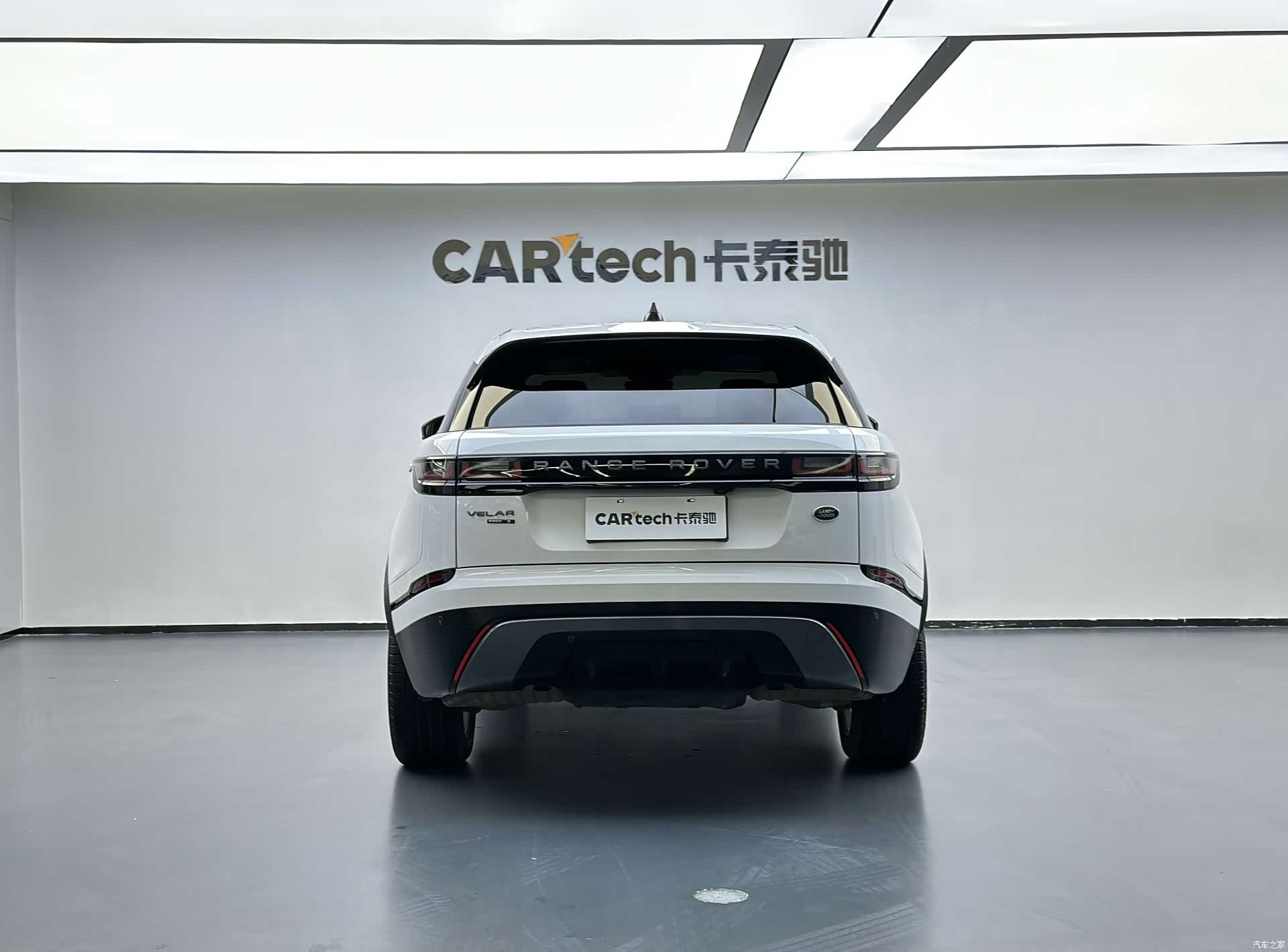 Land Rover Range Rover, 2020 все фото