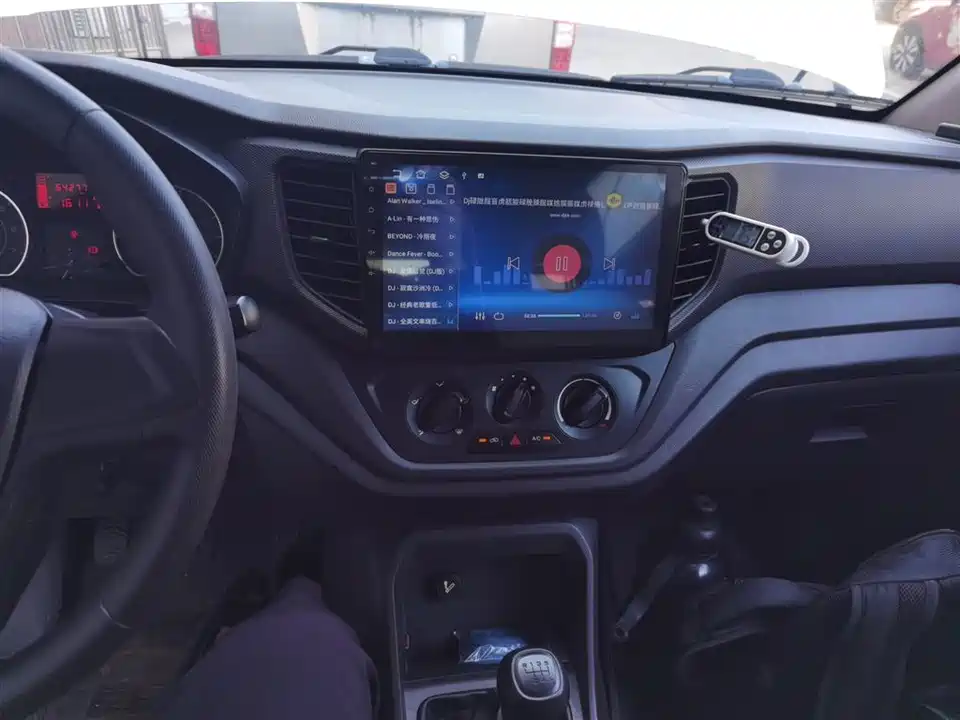 Wuling Wuling Hongguang V