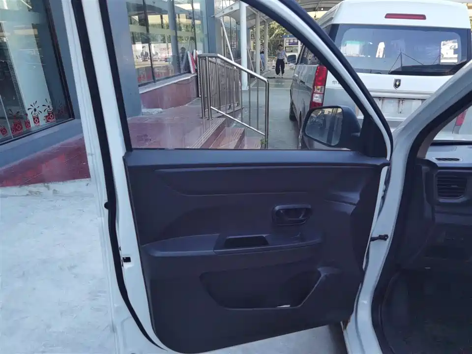 Wuling Wuling Hongguang V