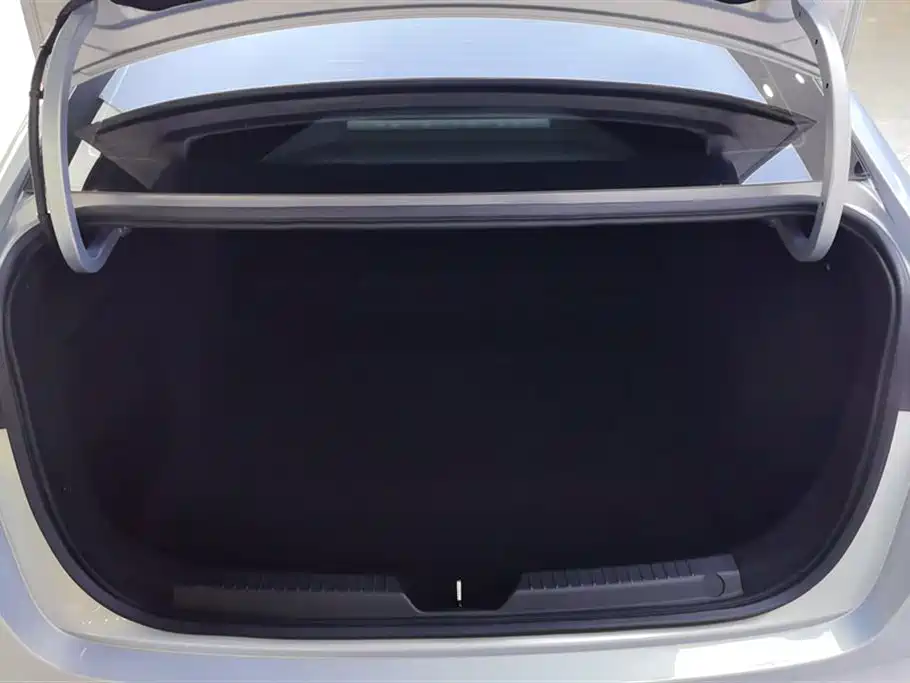 Trumpchi Shadow Leopard