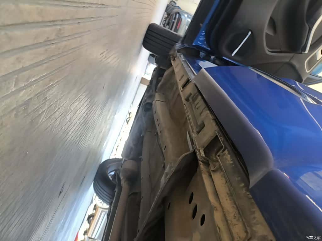 Chery Tiggo 5x, 2018 22