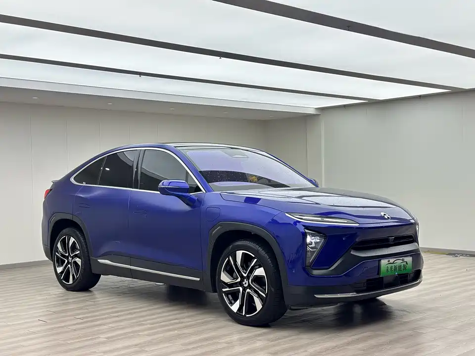 NIO EC6