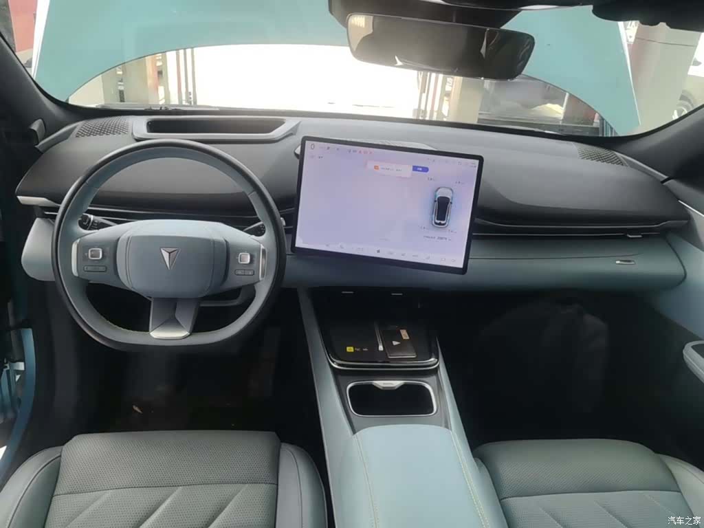 Deepal S05, 2024 10
