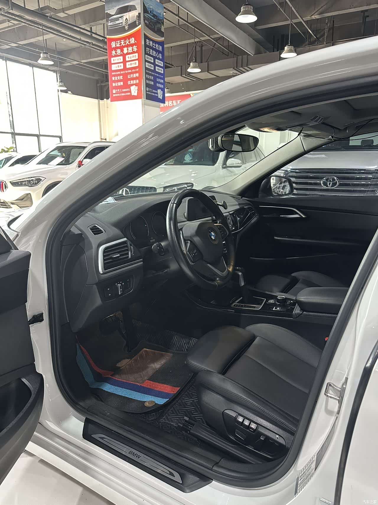 BMW 1 Series, 2019 4
