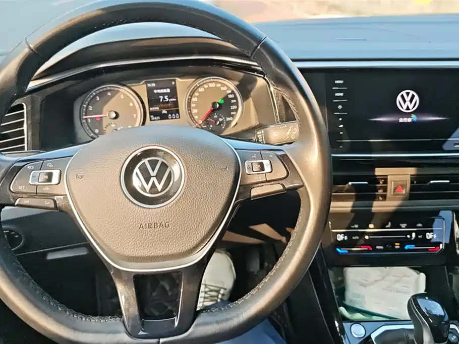 Volkswagen Tanyue Volkswagen Tanyue