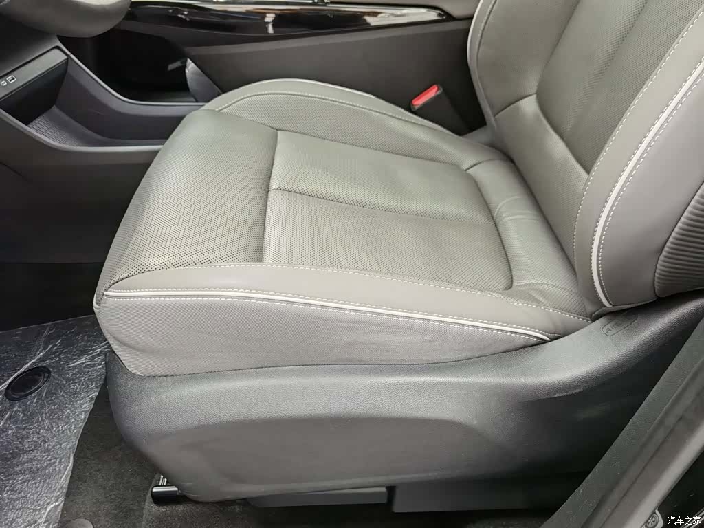 Buick E5, 2024 20
