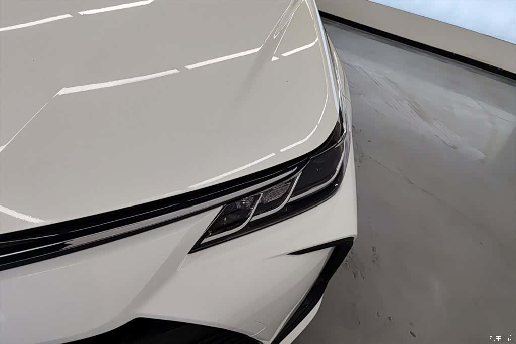 Toyota Corolla, 2020 все фото