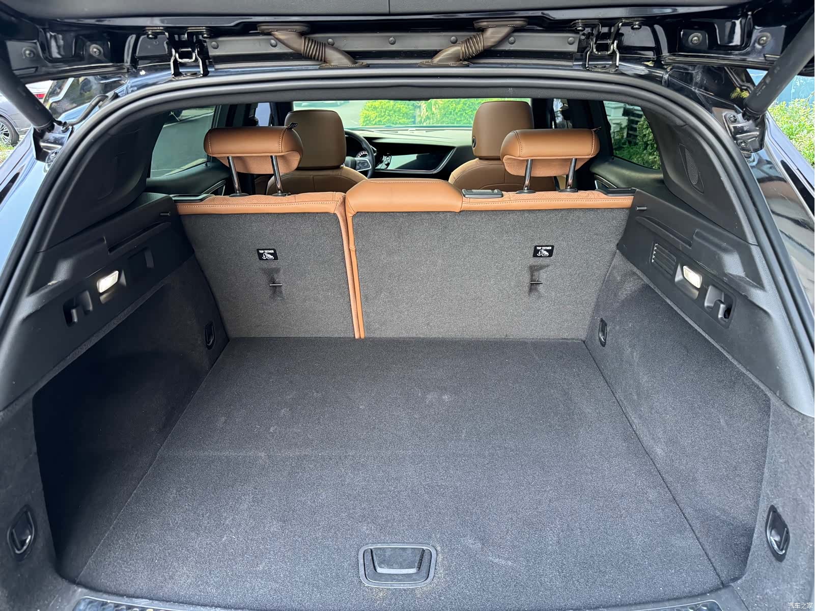 Buick Envision, 2021 12