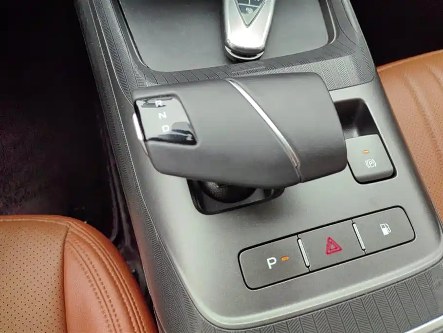 Changan A05
