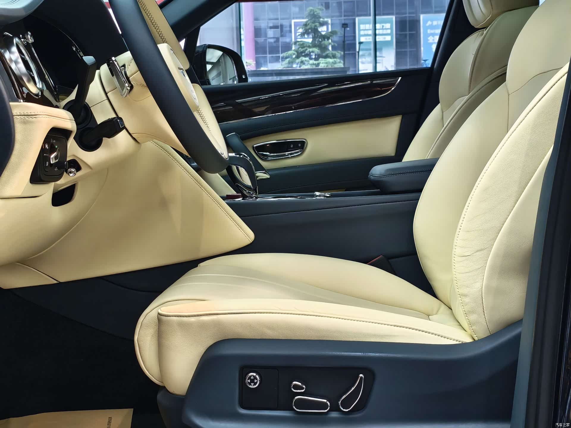 Bentley Bentayga, 2020 14