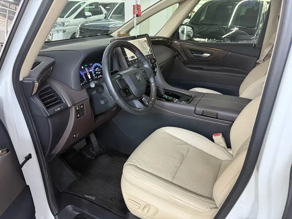 Toyota Wilfa