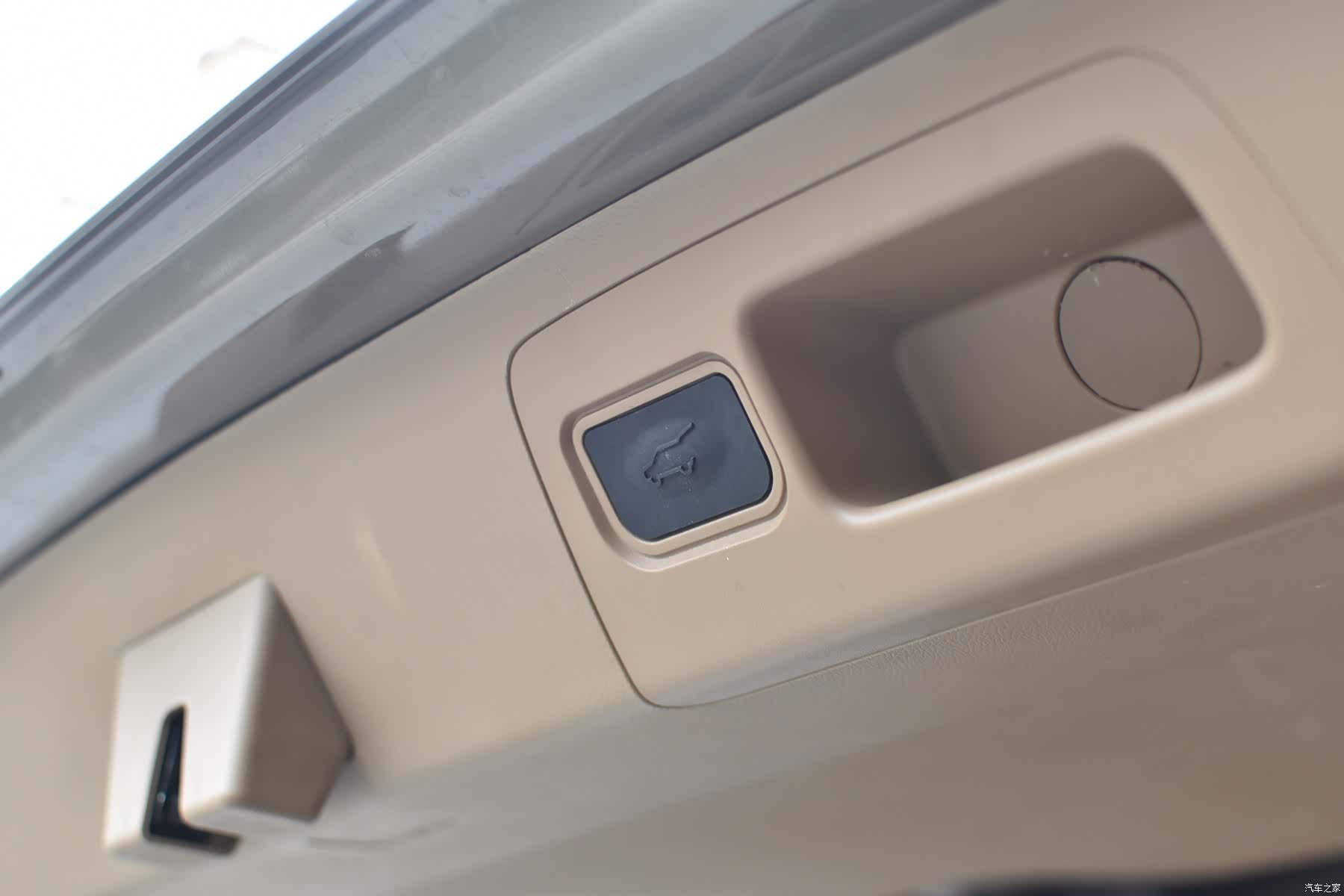 Buick GL8, 2021 22