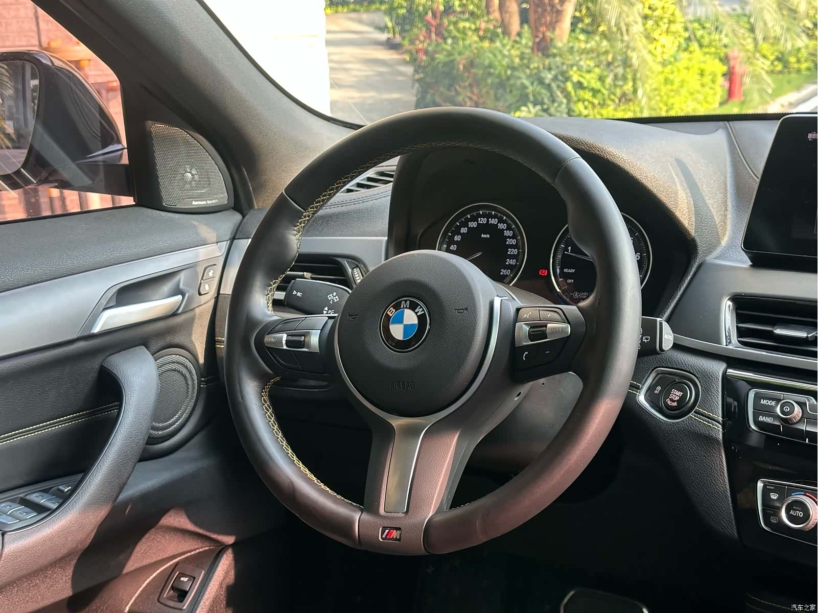 BMW X2, 2023 17
