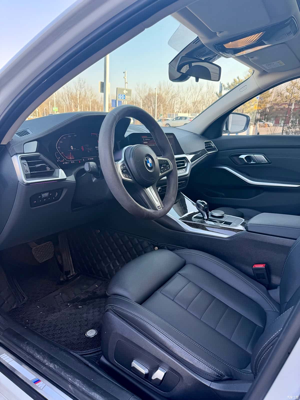 BMW 3 Series, 2020 8