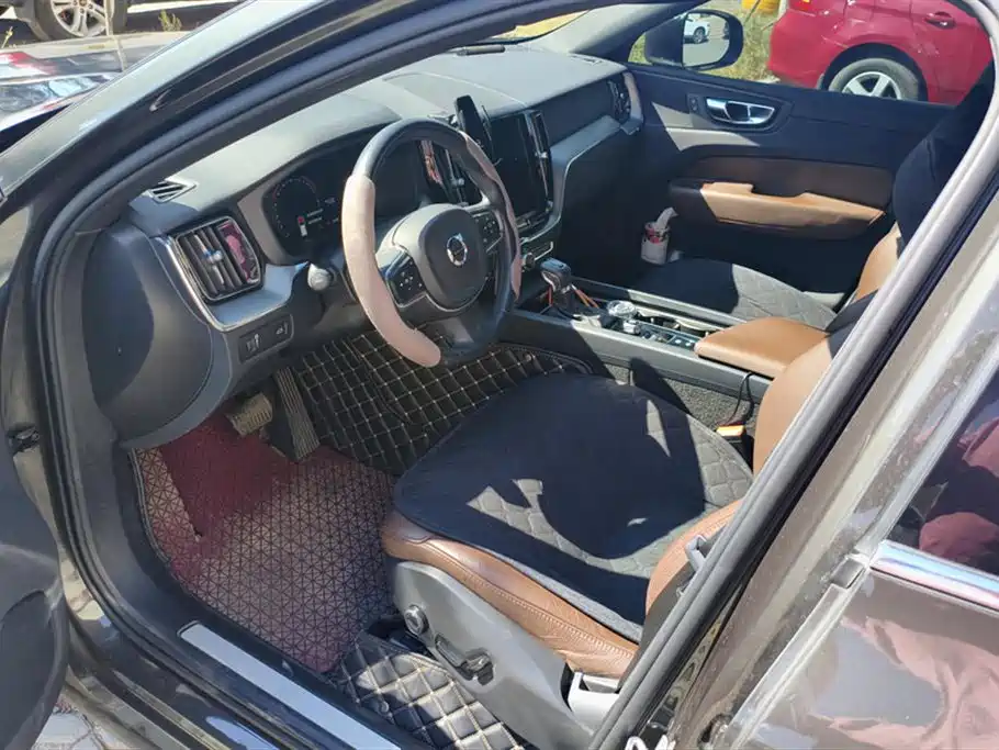 Volvo XC60 Volvo XC60