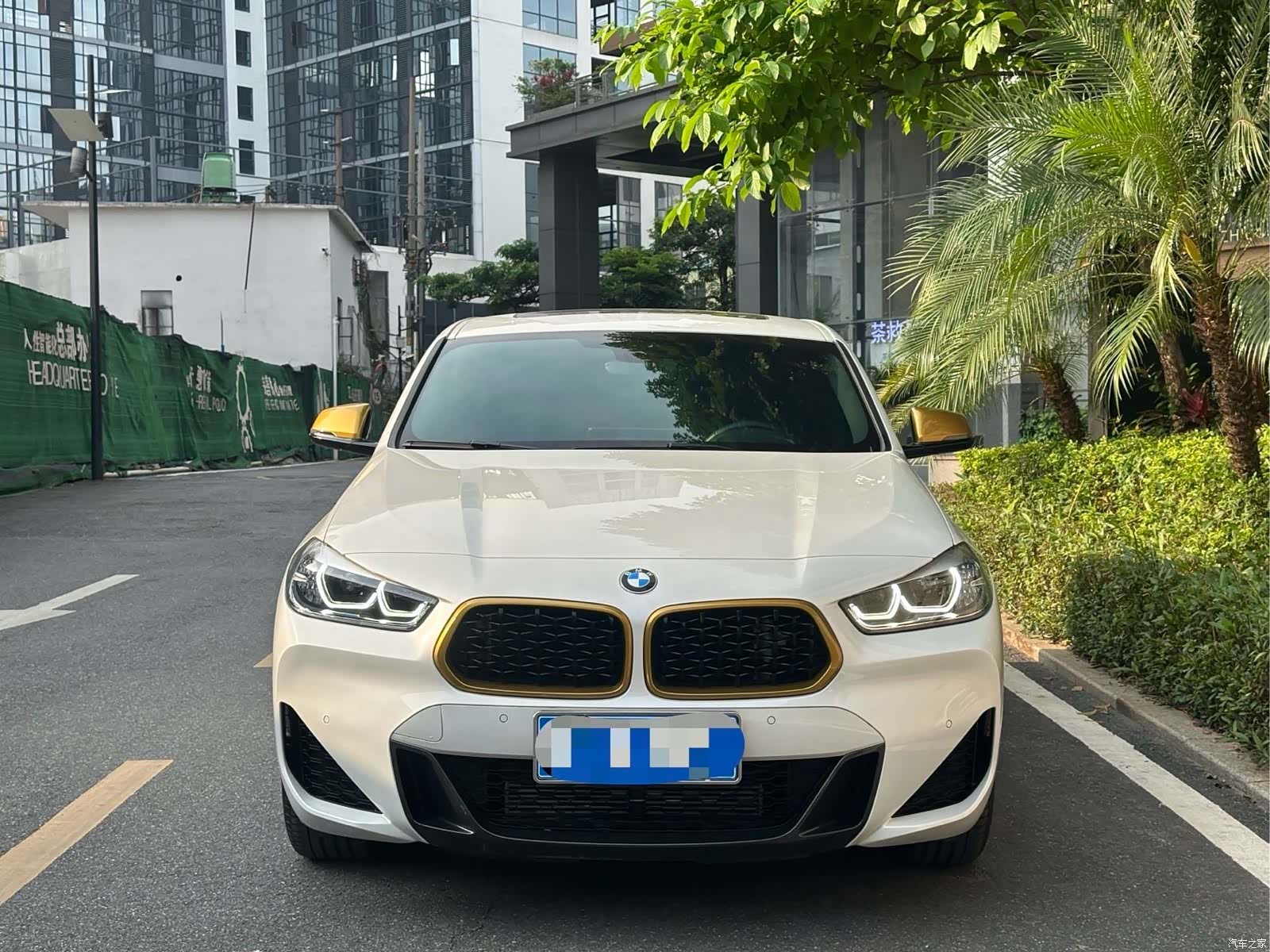 BMW X2, 2023 2