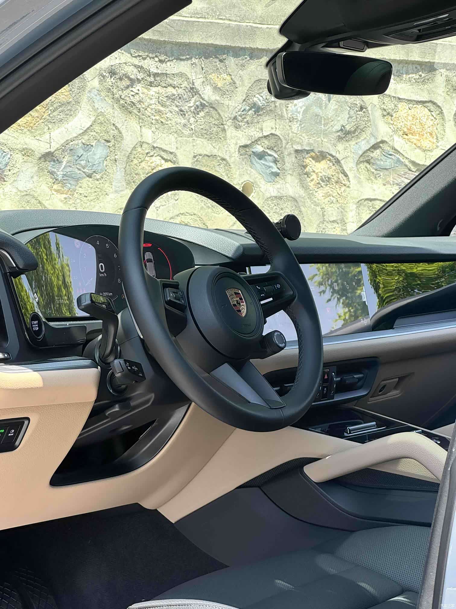Porsche Cayenne, 2024 16