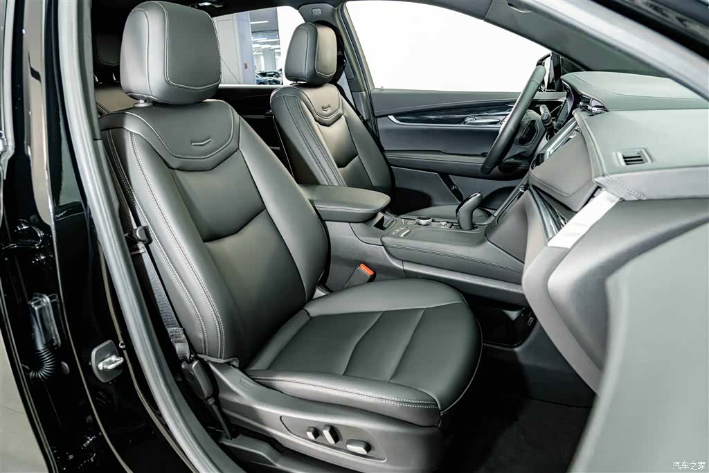 Cadillac XT5, 2022 19