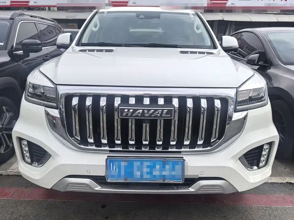 Haval H9