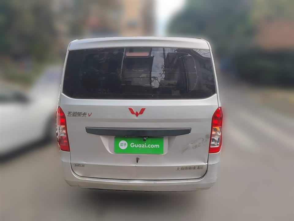 Wuling Wuling Rongguang V