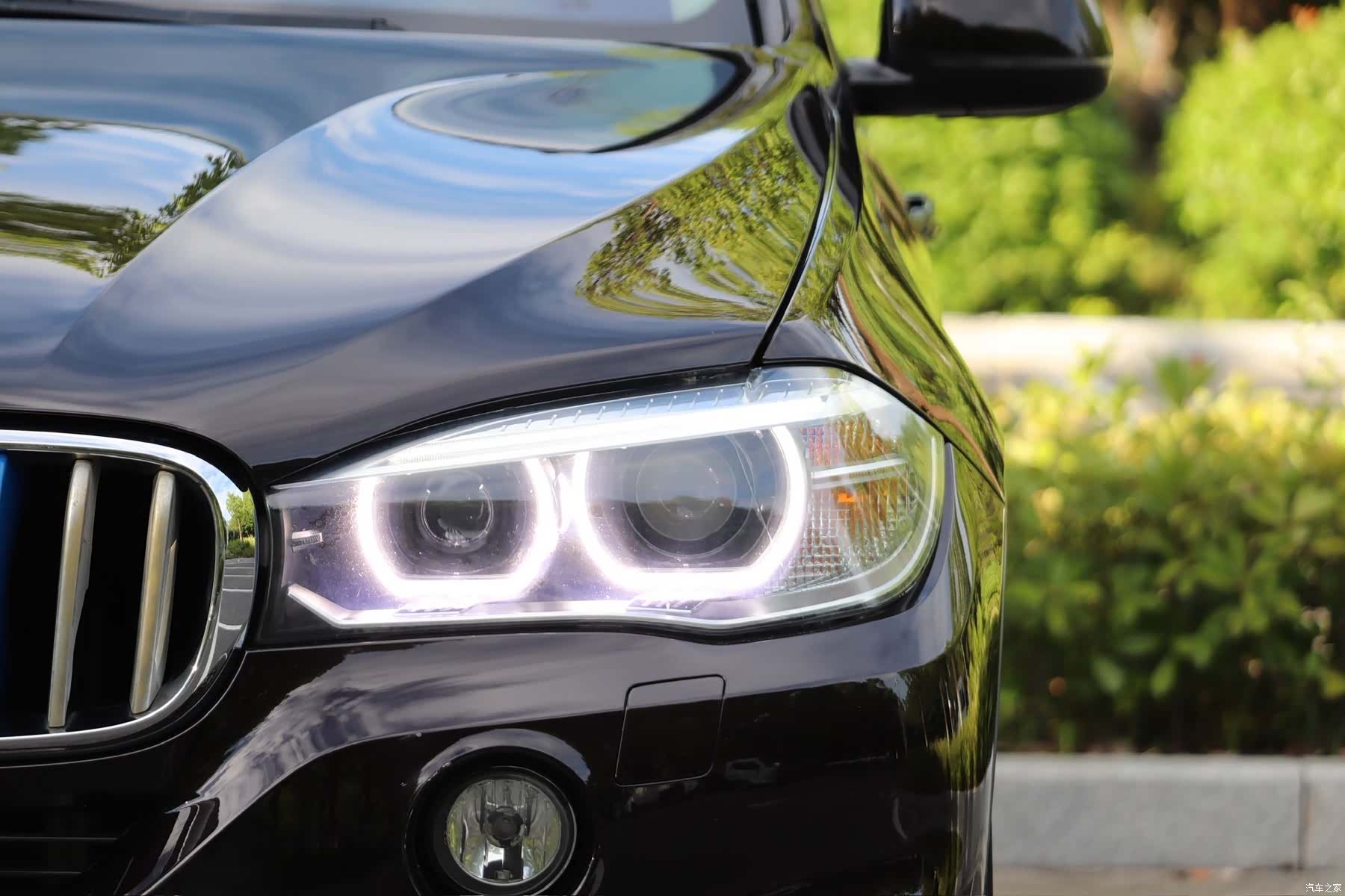 BMW X5, 2015 6